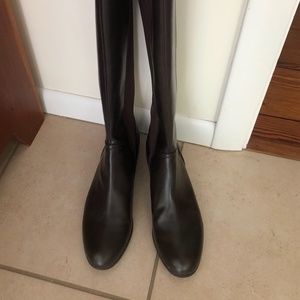 Franco Sarto Riding boots